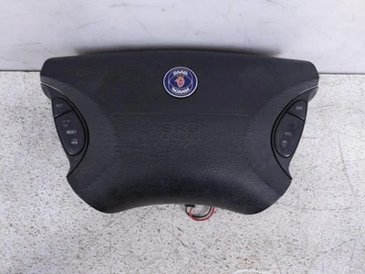 Bolsa de aire airbag volante conductor Saab 9-5 1999-2000 5017363 5017363 Foto 1 de 4