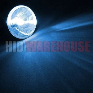 HID-Warehouse HID Xenon Replacement Bulbs D4R/D4S 10K 43K 5K 6K 8K (1 pair) - Picture 1 of 7