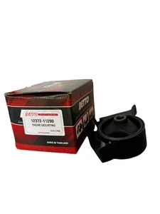 Side Mount 2 Pieces 1237211290 for Toyota Tercel Paseo 1.5L L4 Gas 1995-1998 - Picture 1 of 1
