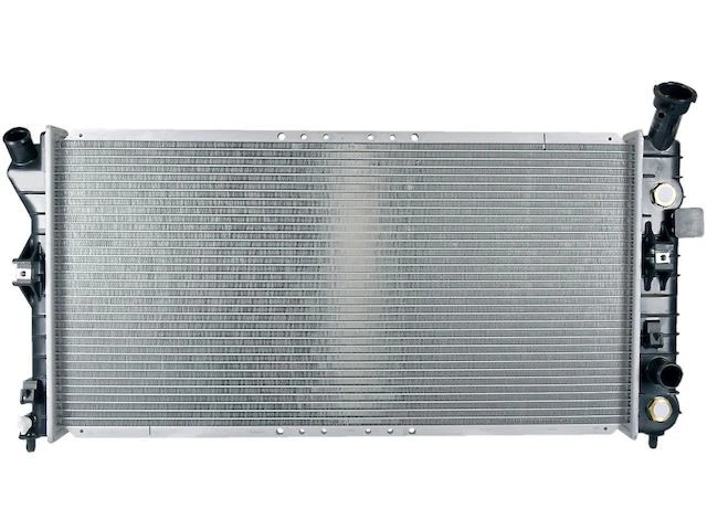 Radiator For 00-05 Buick Chevy Century Impala Monte Carlo Regal DD28S9 Radiator - Image 1 of 1