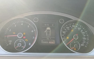 Cuadro medidor velocímetro CC OE 2014-2015 155 k millas Volkswagen Foto 1 de 4