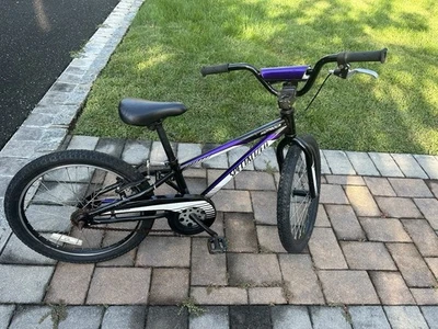 Specialized HotRock Kids 20 inch bike - - Image 1 of 2