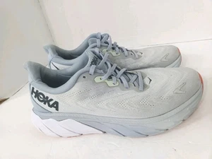 Zapatos de entrenamiento para correr Hoka One One para mujer Arahi 6 talla 10 B, azules (muy bonitos - Imagen 1 de 9