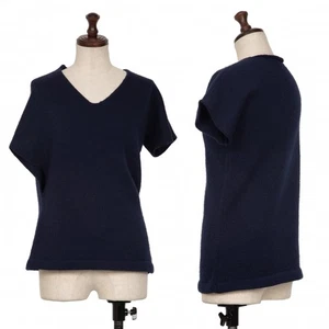 iwish Y's bis Wool Knit Top Size XS-S(K-134545) - Picture 1 of 12