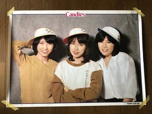 Seltenes Bonbons Poster - Bild 1 von 1