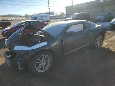 Used Rear Right Drive Axle Shaft fits: 2014 Chevrolet Camaro Rear Axle AT SS Rea Foto 1 de 4