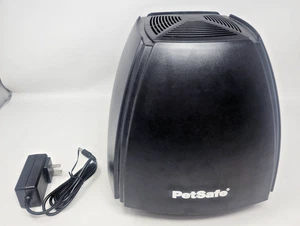 Petsafe RFA-554A Free to Roam Sender kabellos Hundezauneinheit mit Kabel getestet - Bild 1 von 8