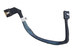Câble NVME Dell R650 10x2,5 pour baies 2-3 6D9XF - Photo 1/1