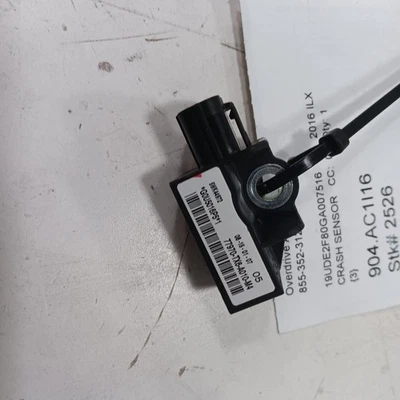 Acura ILX Sensor  2016 2017 2018 - Image 1 of 4