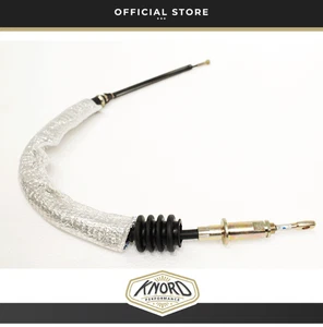 LAND ROVER DISCOVERY 2 TD5 V8 1998-99 EARLY HANDBRAKE CABLE SPB101500 - Picture 1 of 1