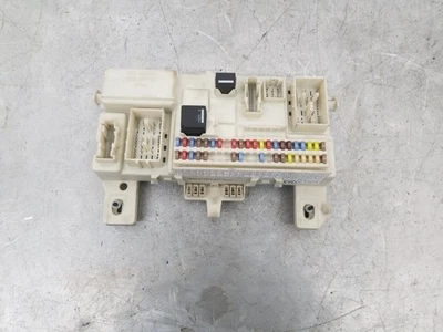 MODULO ELETTRONICO CENTRALE VOLVO C30 S40 V50 2008-2012 (CEM) 31327215 - Immagine 1 di 4