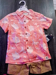 Toddler 2pc Set - Picture 1 of 2