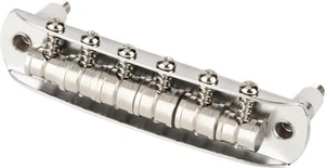 Puente Fender® American Pro Jaguar-Jazzmaster~7,25" radio~53 mm espaciado~EE. UU.~Nuevo - Imagen 1 de 5