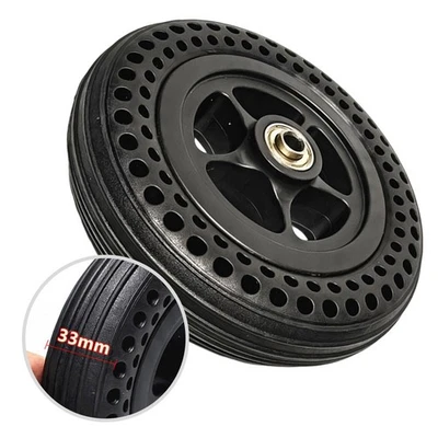 Ausreichende Unterstützung Ersetzen Sie Ihre alten Räder durch diesen zuverlä - Bild 1 von 4