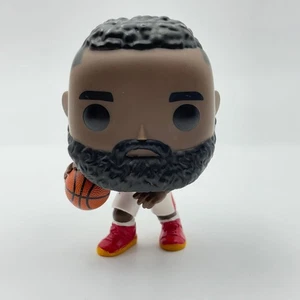 Funko Pop! NBA Houston Rockets - James Harden #44 Suelto Fuera de Caja - Imagen 1 de 6