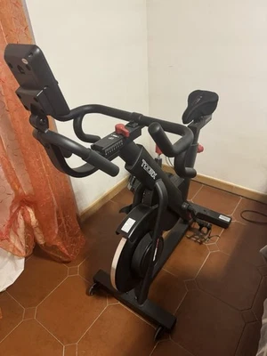 Toorx Speed Mag Spin Bike - Immagine 1 di 4