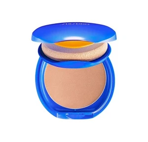 Shiseido UV Protective Compact Foundation SPF 30 Dark Beige OVP - Bild 1 von 2