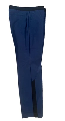 NWT Club Monaco Wool blend Career Martine Pants Sz L - Image 1 of 4