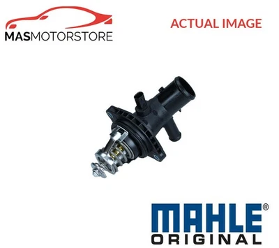 ENGINE COOLANT THERMOSTAT MAHLE ORIGINAL TM 58 101 A FOR OPEL INSIGNIA B - Image 1 of 4