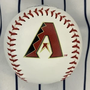 Arizona Diamondbacks 2020 Logo Rawlings Souvenir Baseball - Picture 1 of 6