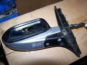 04-08 Acura TSX Drivers Left Door mirror Heated Power LT OEM with signal - Bild 1 von 3