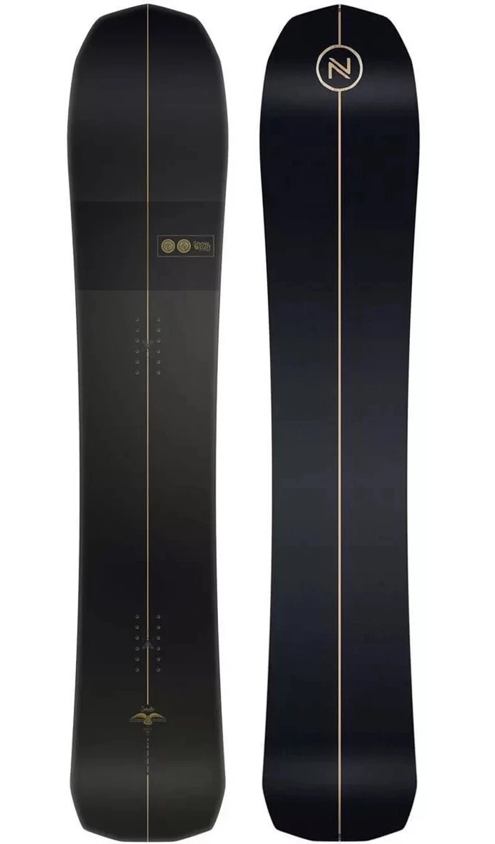 Smokin Snowboard for sale | eBay