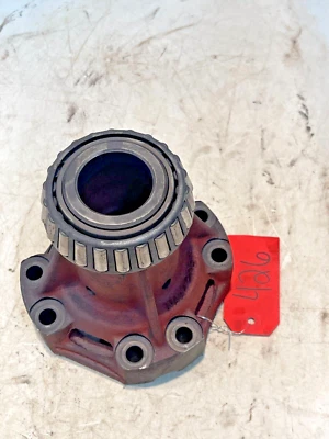 1954 Ford NAA Jubilee Tractor Differential Housing - Image 1 of 4