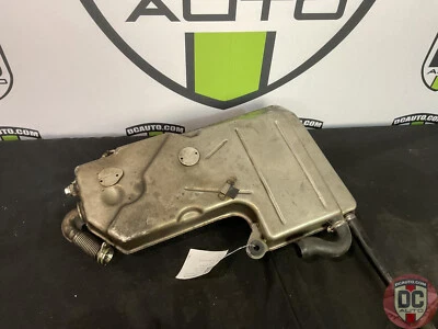 2001-2005 Porsche 911 996 турбо масляный резервуар 996207072 121178 - Изображение 1 из 4