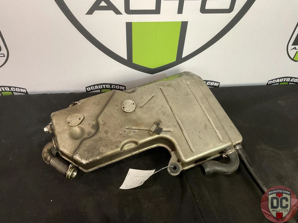 2001 - 2005 年保时捷 911 996 涡轮油库 996207072 121178 — 第 1/4 张图片