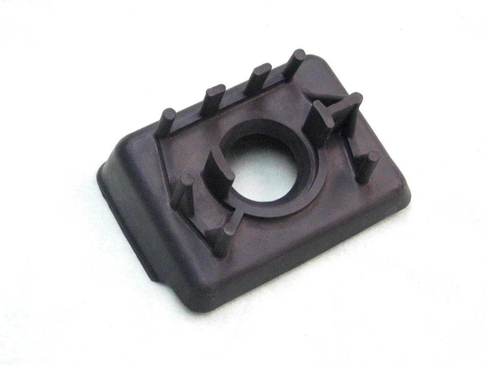 1984-96 Chevrolet Corvette  Fuel Tank Neck Boot - Image 1 of 1