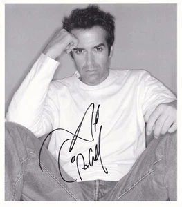 David Copperfield - Großfoto original signiert - Bild 1 von 1