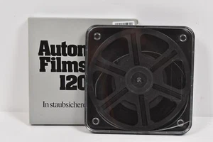 Amateurfilm 30m Filmspule Dezember 1988 Einzug 1944? ungesichtet - Bild 1 von 6