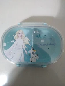 Disney Princess Themed Lunch Box - Picture 1 of 3