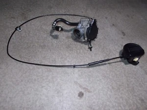 2008 Polaris Sportsman 800 AWD 4X4 Switch Intake Throttle Body Cable - Picture 1 of 2