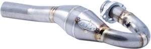 FMF Powerbomb Titanium Exhaust Header Pipe For Kawasaki KX 250 F 2021 2022 2023 - Picture 1 of 1