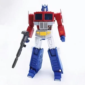 Wanxiang KO MP 44 Autobots OP Leader 2024 Reissue - Picture 1 of 4