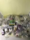 Huge Mixed Lot Jewelry Beads Metal Glass Pendants You Name it's there OVER 7 lbs