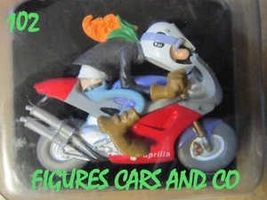 SERIE 1 MOTO JOE BAR TEAM 102 APRILIA 250 RS 1995 JEREMIE LAPUREE NEUF BOITE - Imagen 1 de 1
