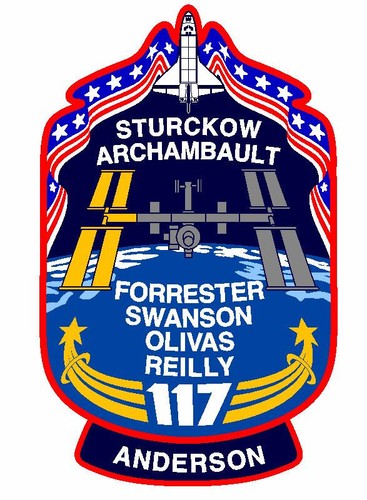 Nasa Atlantis Program decal Sticker M516 | eBay