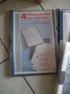 Klemmhefter 50 Stück NEU und gebraucht 18+32 - Bild 1 von 4