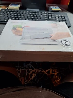 Sabonete para Celular 3 UV Desinfetante e Carregador para Celular (BRANCO) LACRADO NOVO - Imagem 1 de 3