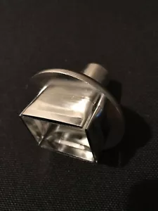 Hakko A1263B Hot Air Rework Nozzles, for QFP, 27.9mm x 39.9mm, FR-803B/802/801 - Picture 1 of 1