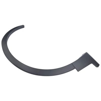 Front RH Passenger Wheel Fender Trim Molding For Lincoln MKC 2015-19 EJ7Z16268AA Foto 1 de 4