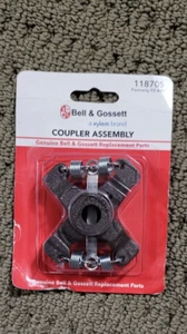 Bell &Gossett Kupplung L27-206 - Bild 1 von 1