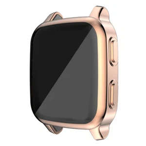 Watch Accessories Case Cover Screen Protector Smartwatch Accessories Watch Case - Picture 1 of 18