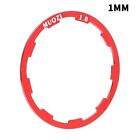 MTB Grooved Hub Washer Reliable Performance in Sizes 1 01 51 852 02 182 352 5MM