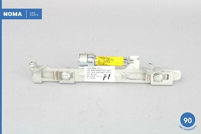 02-08 Soporte ajustador de altura del cinturón de seguridad delantero izquierdo o derecho BMW 750Li E66 OEM Foto 1 de 4