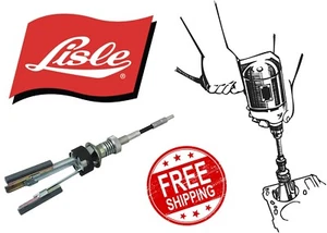 Lisle 23500 Tool 2" to 7" Glaze Breaker Engine Cylinder Hone NEW FREE SHIPPING - Picture 1 of 3