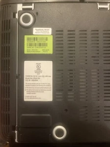 Directv Receiver (Model HR44-200) *NOT TESTED* - Picture 1 of 4