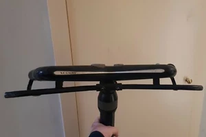 Lenkerschutz für Segway Gen-1 (P133/i167/ i180/ XT etc) - Bild 1 von 7